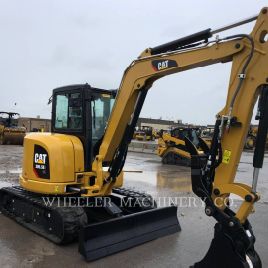 CATERPILLAR 305.5E2C3T