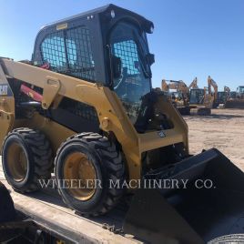 CATERPILLAR 226D C3-H2