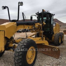 CATERPILLAR 160M2 AWD