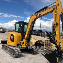 CATERPILLAR 305.5E2C3T