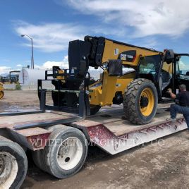 CATERPILLAR TL1255D CB