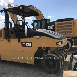 CATERPILLAR CW16
