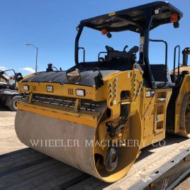 CATERPILLAR CB66B CW