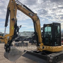 CATERPILLAR 305.5E2C3T