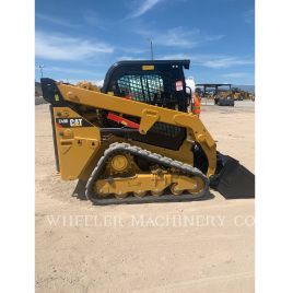 CATERPILLAR 249D C3-H2