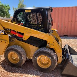 CATERPILLAR 226D C3-H2