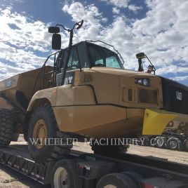 CATERPILLAR 725C2 TG