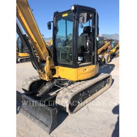 CATERPILLAR 305.5E2C3T