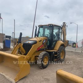 CATERPILLAR 420F2 E