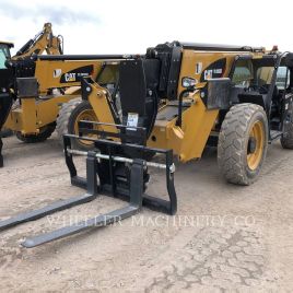 CATERPILLAR TL1055D O
