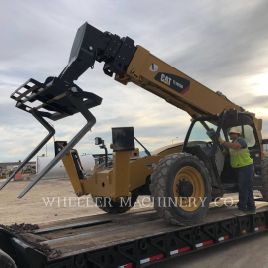 CATERPILLAR TL1055D ИЛИ