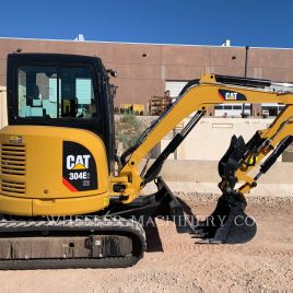 CATERPILLAR 304E2 C3TH