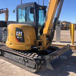 CATERPILLAR 305.5E2C3T