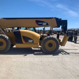 CATERPILLAR TL1055D CB