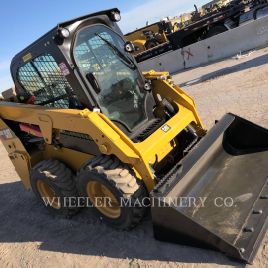 CATERPILLAR 226D C3-H2