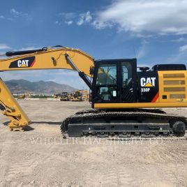 CATERPILLAR 330F L