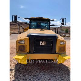 CATERPILLAR 745 TG