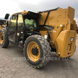 CATERPILLAR TL1255D CB