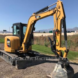 CATERPILLAR 305.5E2C3T