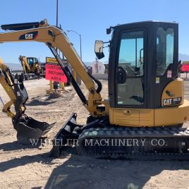 CATERPILLAR 305.5E2C3T