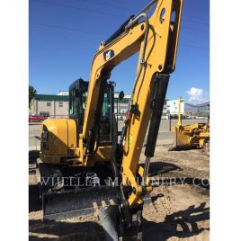 CATERPILLAR 305.5E2C3T