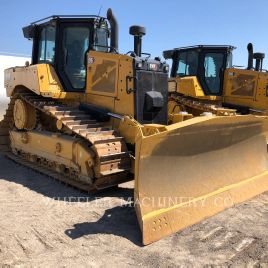 CATERPILLAR D6 XL PAT
