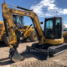 CATERPILLAR 305.5E2C3T