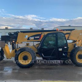 CATERPILLAR TL1255D CB
