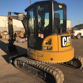 CATERPILLAR 304E2 C3TH