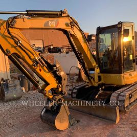 CATERPILLAR 305.5E2C3T