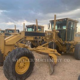 CATERPILLAR 140H