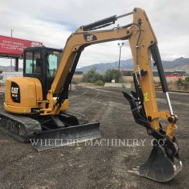 CATERPILLAR 305.5E2C3T