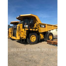 CATERPILLAR 770G