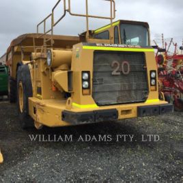 CATERPILLAR AD55