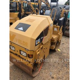 CATERPILLAR CB14