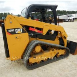CATERPILLAR 239D