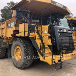 CATERPILLAR 773G