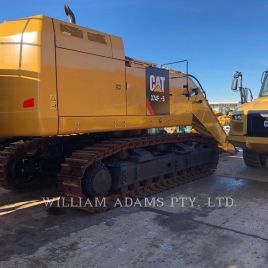 CATERPILLAR 374FL