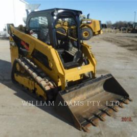 CATERPILLAR 249D