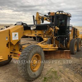 CATERPILLAR 12M