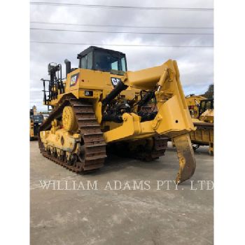 CATERPILLAR D10T