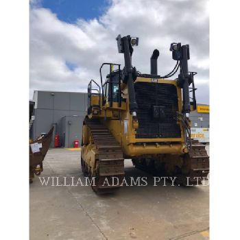 CATERPILLAR D10T