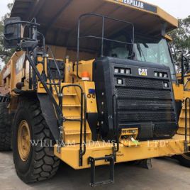 CATERPILLAR 773G