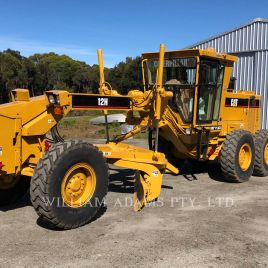 CATERPILLAR 12HNA