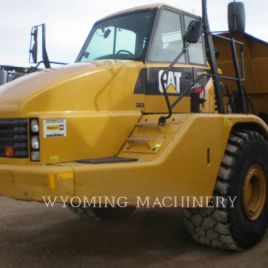 CATERPILLAR 740