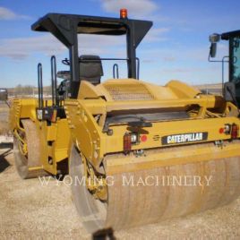 CATERPILLAR CB64