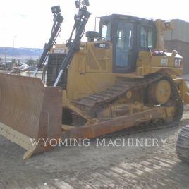 CATERPILLAR D6T XL