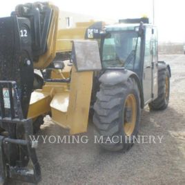 CATERPILLAR TL1255C