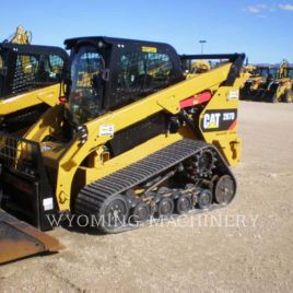 CATERPILLAR 287D