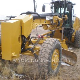CATERPILLAR 12M2 AWD